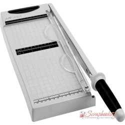 Різак для паперу Tim Holtz Maxi Guillotine 31см 