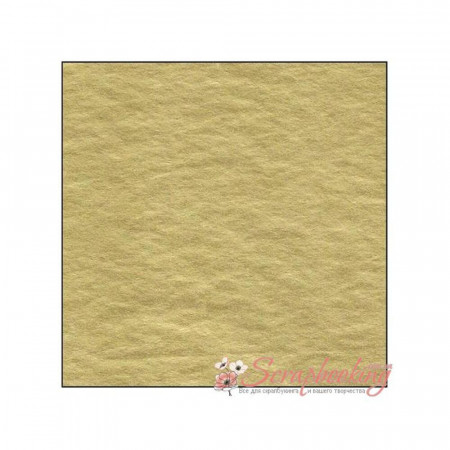 Папір Тишью Cindus Gold 50*50см, 4аркуші