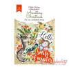Висічки Фабрика декору Awaiting Christmas, 53шт 