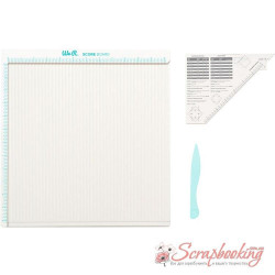 Дошка для биговки We R Memory Keepers Score Board 6602576 