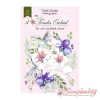 Висічки Фабрика декору Tender Orchid, 49шт 