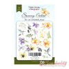 Висічки Фабрика декору Sunny Orchid, 49шт 