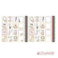 Картки Фабрика Декору Nostalgia