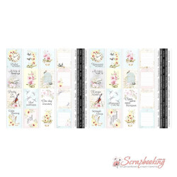 Картки Фабрика Декору Orchid song