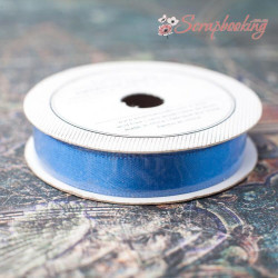 Стрічка декоративна American Crafts (Winter1) ACW21