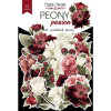 Висічки ФД Peony passion, 63шт