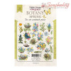 Висічки Фабрика декору Spring Botany, 58шт 