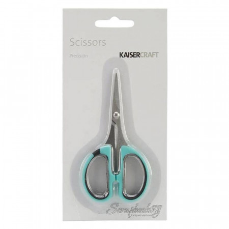Ножиці Kaisercraft Precision Craft Scissors, 10см