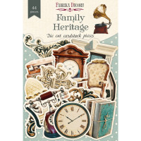 Висічки ФД Family Heritage 44шт