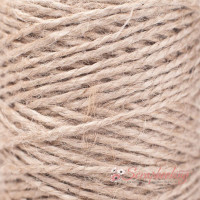 Шнур прядив'яний, 1м 