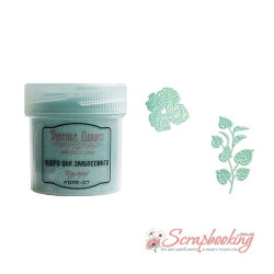 Пудра для ембосингу ФД Ізумруд, 20мл