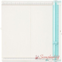 Доска для скрапбукинга We R Memory Keepers Trim & Score Board 660071