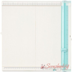 Дошка для скрапбукінгу We R Memory Keepers Trim & Score Board 660071 
