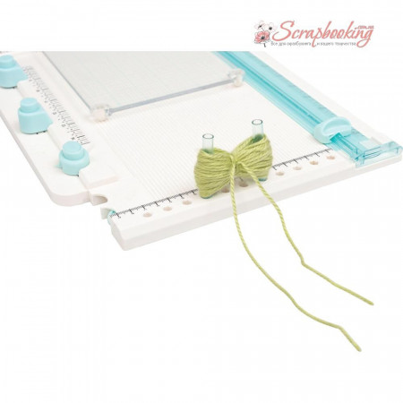 Дошка для скрапбукінгу We R Memory Keepers The Works All-In-One Tool 