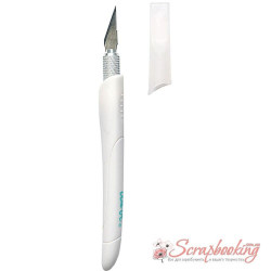 Макетний ніж We R Memory Keepers Craft Knife 6602446