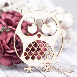 Чіпборд Valeo Сувушка 48*61мм V1685