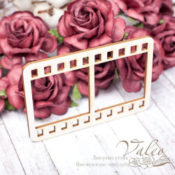 Чіпборд Valeo Плівка 71*47мм V1699