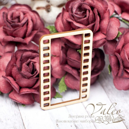 Чіпборд Valeo Кадр 46*30мм V1700