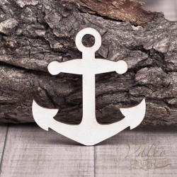 Чіпборд Valeo Якір 47*49мм V1261