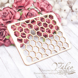 Чіпборд Valeo Фон 68*94мм V1719