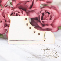 Чіпборд Valeo Кроси 52*30мм V1755