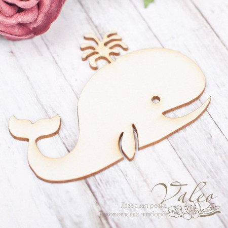 Чіпборд Valeo Кіт 61*46мм V1750