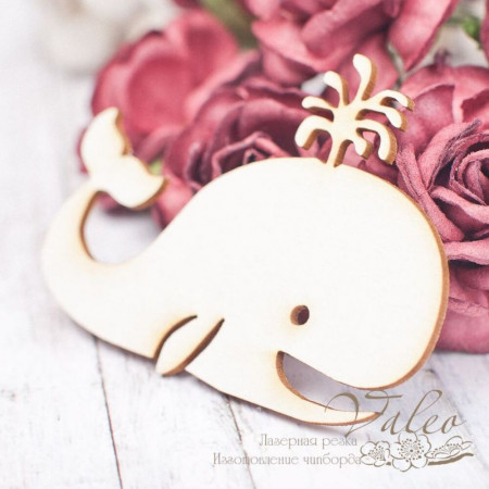 Чіпборд Valeo Кіт 61*46мм V1750