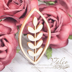 Чіпборд Valeo Лист 25*44мм V1762