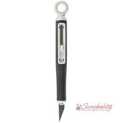Макетний ніж Tim Holtz Retractable Craft Knife 3356E
