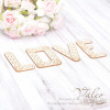 Чіпборд Valeo Love 118*45мм V1856