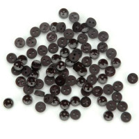 Набор пуговиц пластиковых Dress It Up Tiny Black