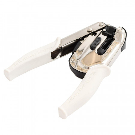 Плоскогубцевый дырокол We R Memory Keepers Crop-A-Dile Power Punch Кольцо 6,4мм