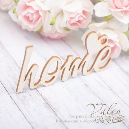 Чіпборд Valeo Home 60*28мм V1900