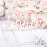 Чипборд Valeo Home 60*28мм V1900