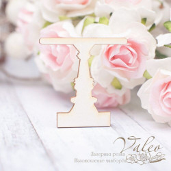 Чіпборд Valeo Столик 31*31мм V1904