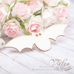 Чіпборд Valeo Кажан 89*30мм V1935