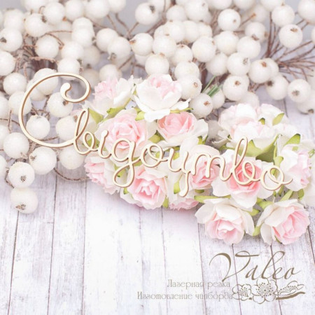 Чіпборд Valeo Свідоцтво 137*50мм V1945