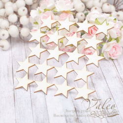 Чіпборд Valeo фон Зірки 101*111мм V1948