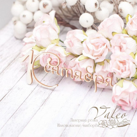 Чіпборд Valeo 1 Вересня 87*30мм V2006