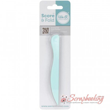 Инструмент для биговки We R Memory Keepers Score and Fold Tool