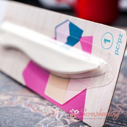 Інструмент для биговки We R Memory Keepers Score and Fold Tool 