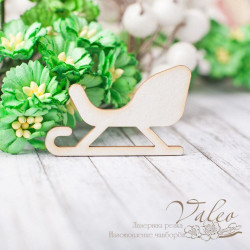 Чіпборд Valeo Сані 46*29мм V2333