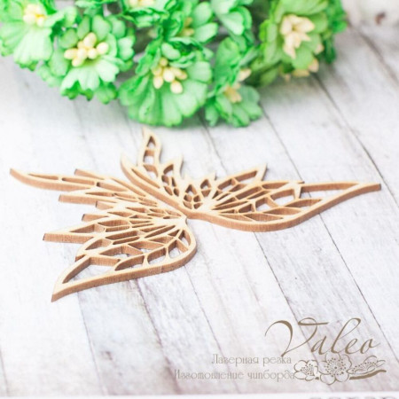 Чіпборд Valeo Крила 2шт 41*53мм V2403