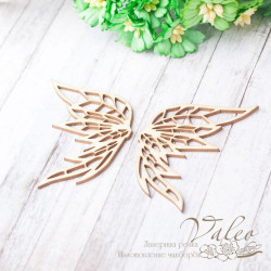 Чіпборд Valeo Крила 2шт 41*53мм V2403