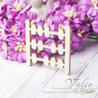 Чіпборд Valeo Іграшка дитяча 37*37мм V2553