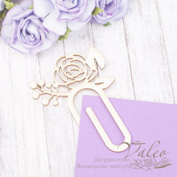 Чіпборд Valeo Скріпка 48*81мм V2199